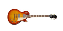 1960 Les Paul Standard Tomato Soup Burst Light Aged Tomato Soup Burst
