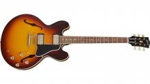 1961 ES-335 Reissue Vintage Burst