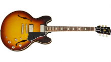 1964 ES-335 Reissue Vintage Burst