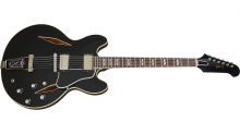 1964 Trini Lopez Standard Reissue Ebony