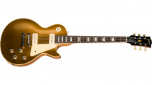 1968 Les Paul Standard Goldtop Reissue 60s Gold