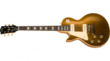 1968 Les Paul Standard Goldtop Reissue (LH) 60s Gold