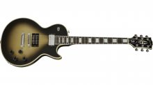Adam Jones 1979 Les Paul Custom (VOS) Antique Silverburst
