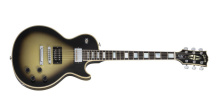 Adam Jones 1979V2 Les Paul Custom Antique Silverburst