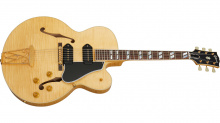 Chuck Berry 1955 ES-350T Antique Natural