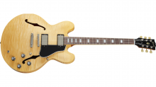 ES-335 Figured Antique Natural