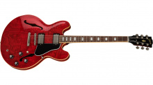 ES-335 Figured Sixties Cherry