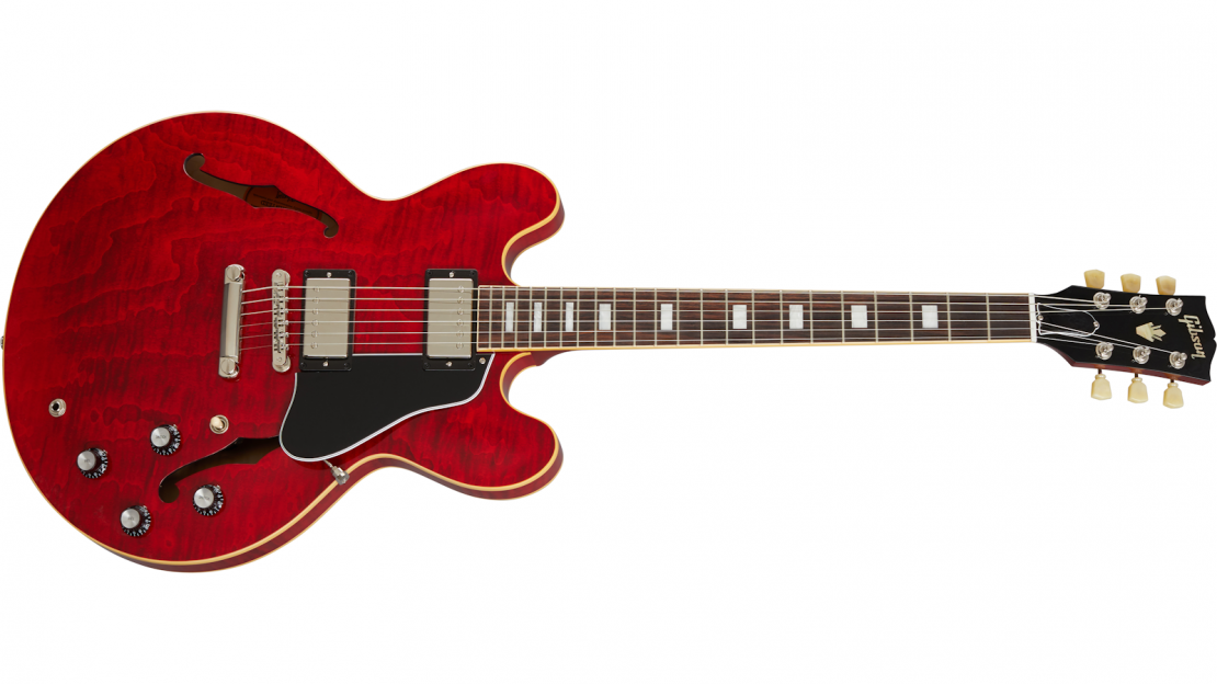ES-335 Sixties Cherry