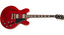 ES-335 Sixties Cherry