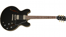 ES-335 Vintage Ebony