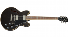 ES-339 Trans Ebony