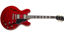 ES-345 Sixties Cherry