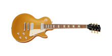 Les Paul 70s Deluxe Gold Top
