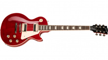Les Paul Classic Translucent Cherry