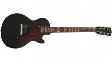 Les Paul Junior Ebony