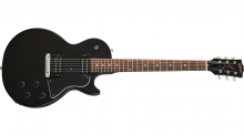 Les Paul Special Tribute - Humbucker Ebony Satin
