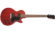 Les Paul Special Tribute - Humbucker Vintage Cherry Satin