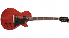 Les Paul Special Tribute - P-90 Vintage Cherry Satin