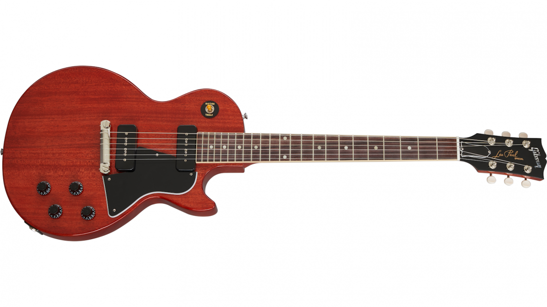 Les Paul Special Vintage Cherry