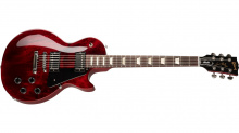 Les Paul Studio Wine Red