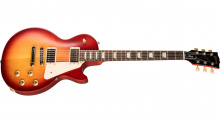Les Paul Tribute Satin Cherry Sunburst