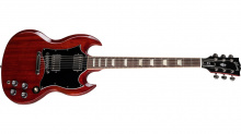 SG Standard Heritage Cherry