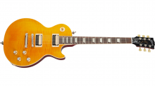 Slash Les Paul Standard Appetite Burst