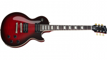 Slash Les Paul Standard | Limited Edition Vermillion Burst