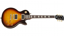 Slash Les Paul Standard November Burst