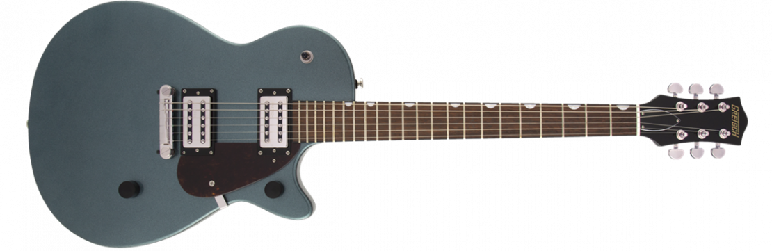 G2210 Streamliner™ Junior Jet™ Club Gunmetal