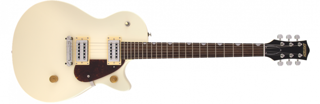 G2210 Streamliner™ Junior Jet™ Club Vintage White