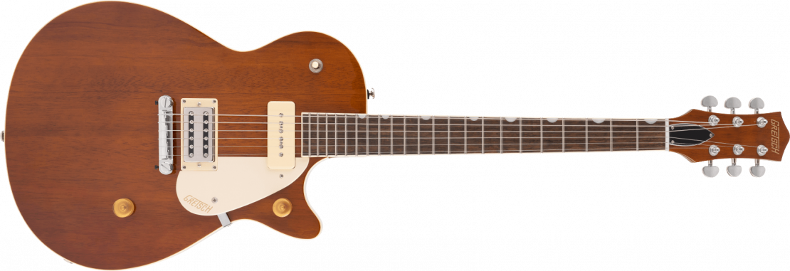 G2215-P90 Streamliner™ Junior Jet™ Club Single Barrel Stain