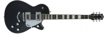 G5220 Electromatic® Jet™ BT Single-Cut with V-Stoptail Black