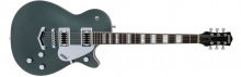 G5220 Electromatic® Jet™ BT Single-Cut with V-Stoptail Jade Grey Metallic