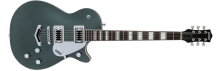 G5220 Electromatic® Jet™ BT Single-Cut with V-Stoptail Jade Grey Metallic