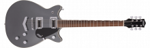 G5222 Electromatic® Double Jet™ BT with V-Stoptail London Grey
