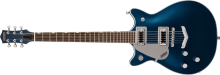 G5232LH Electromatic® Double Jet™ FT Left-Handed Midnight Sapphire