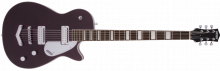 G5260 Electromatic® Jet™ Baritone with V-Stoptail Dark Cherry Metallic