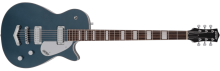G5260 Electromatic® Jet™ Baritone with V-Stoptail Jade Grey Metallic