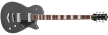 G5260 Electromatic® Jet™ Baritone with V-Stoptail London Grey