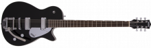 G5260T Electromatic® Jet™ Baritone with Bigsby® Black