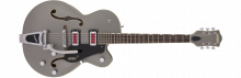 G5410T Electromatic® "Rat Rod" Hollow Body Single-Cut with Bigsby® Matte Phantom Metallic