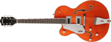 G5420LH Electromatic® Classic Hollow Body Single-Cut, Left-Handed Orange Stain