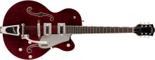 G5420T Electromatic® Classic Hollow Body Single-Cut with Bigsby® Walnut Stain