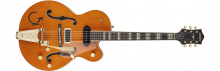 G6120 Eddie Cochran Signature 6120 Hollow Body with Bigsby® Western Maple Stain