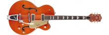 G6120DE Duane Eddy Signature 6120 Hollow Body with Bigsby® Desert Sunrise