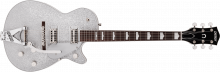 G6129T-89 Vintage Select '89 Sparkle Jet™ with Bigsby® Silver Sparkle