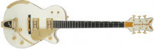 G6134T-58 Vintage Select ’58 Penguin™ with Bigsby® Vintage White