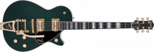 G6228TG Players Edition Jet™ BT with Bigsby® and Gold Hardware Cadillac Green