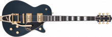 G6228TG Players Edition Jet™ BT with Bigsby® and Gold Hardware Midnight Sapphire